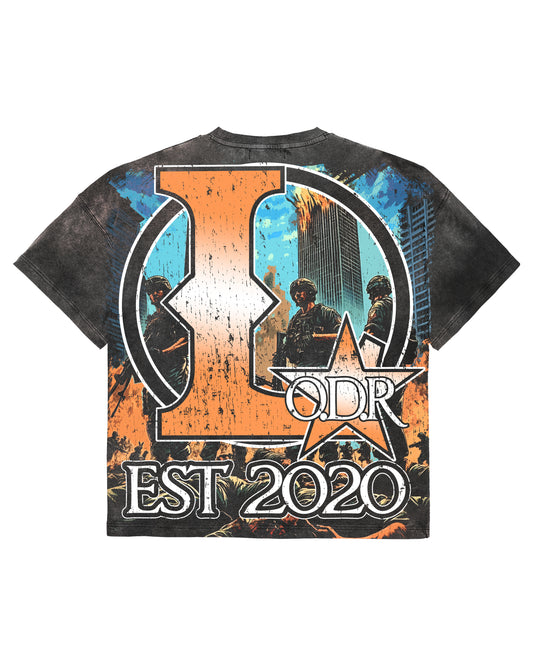 ENFORCED LOYALTY T-SHIRT