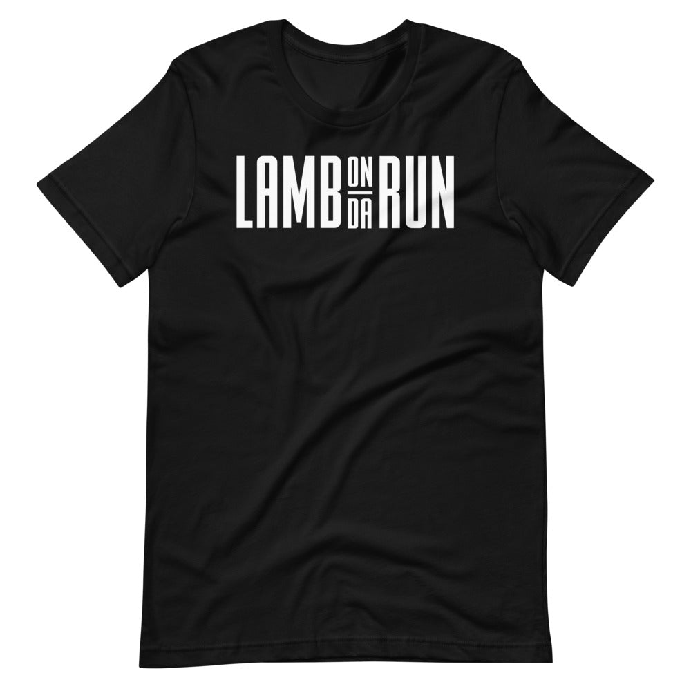 LAMBONDARUN TEE