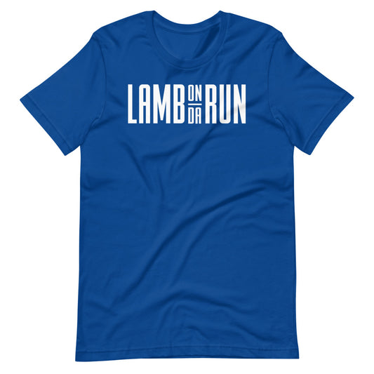 LAMBONDARUN TEE