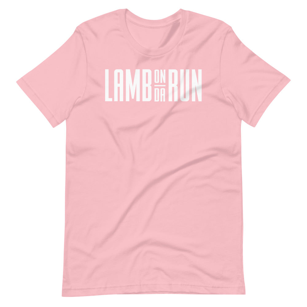 LAMBONDARUN TEE