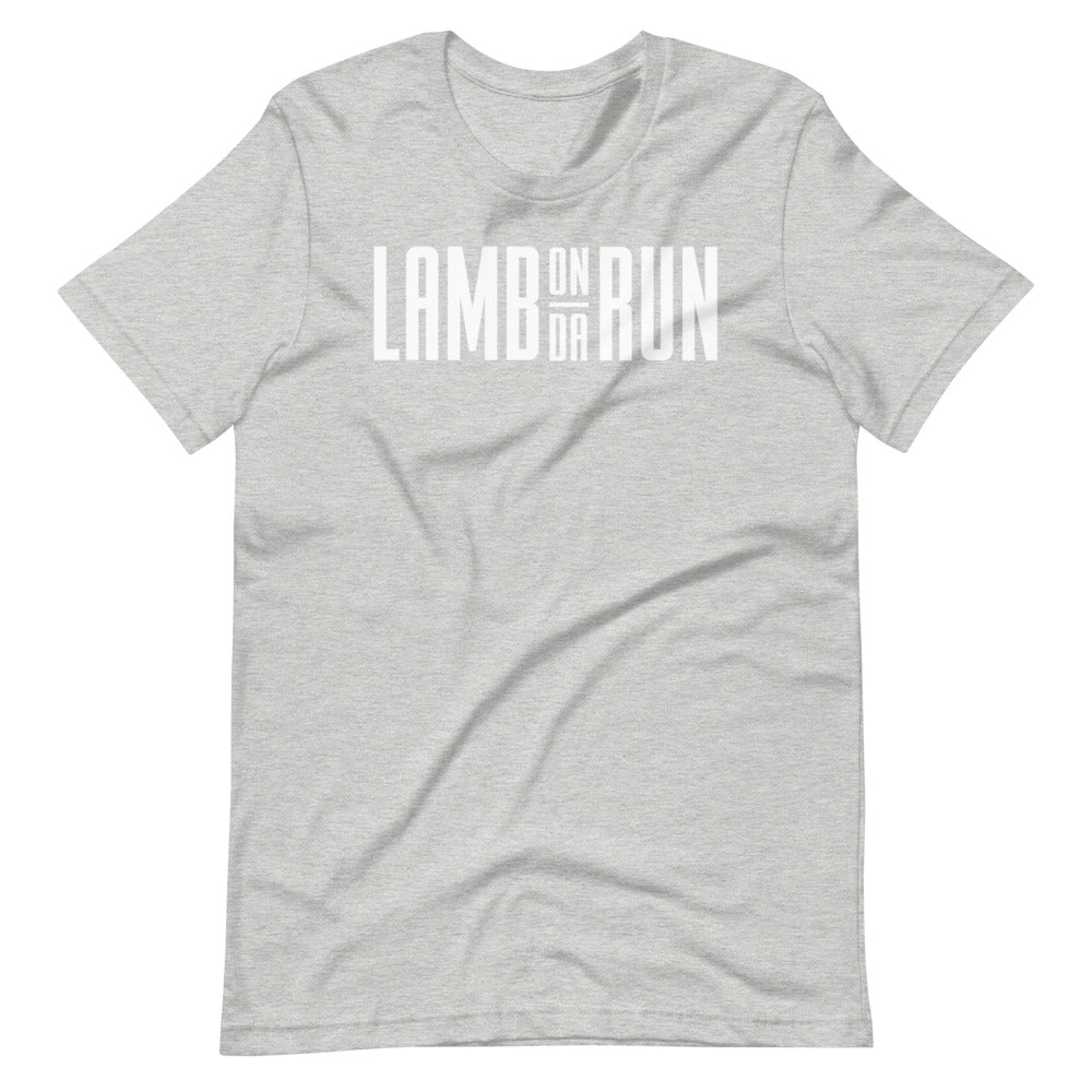 LAMBONDARUN TEE