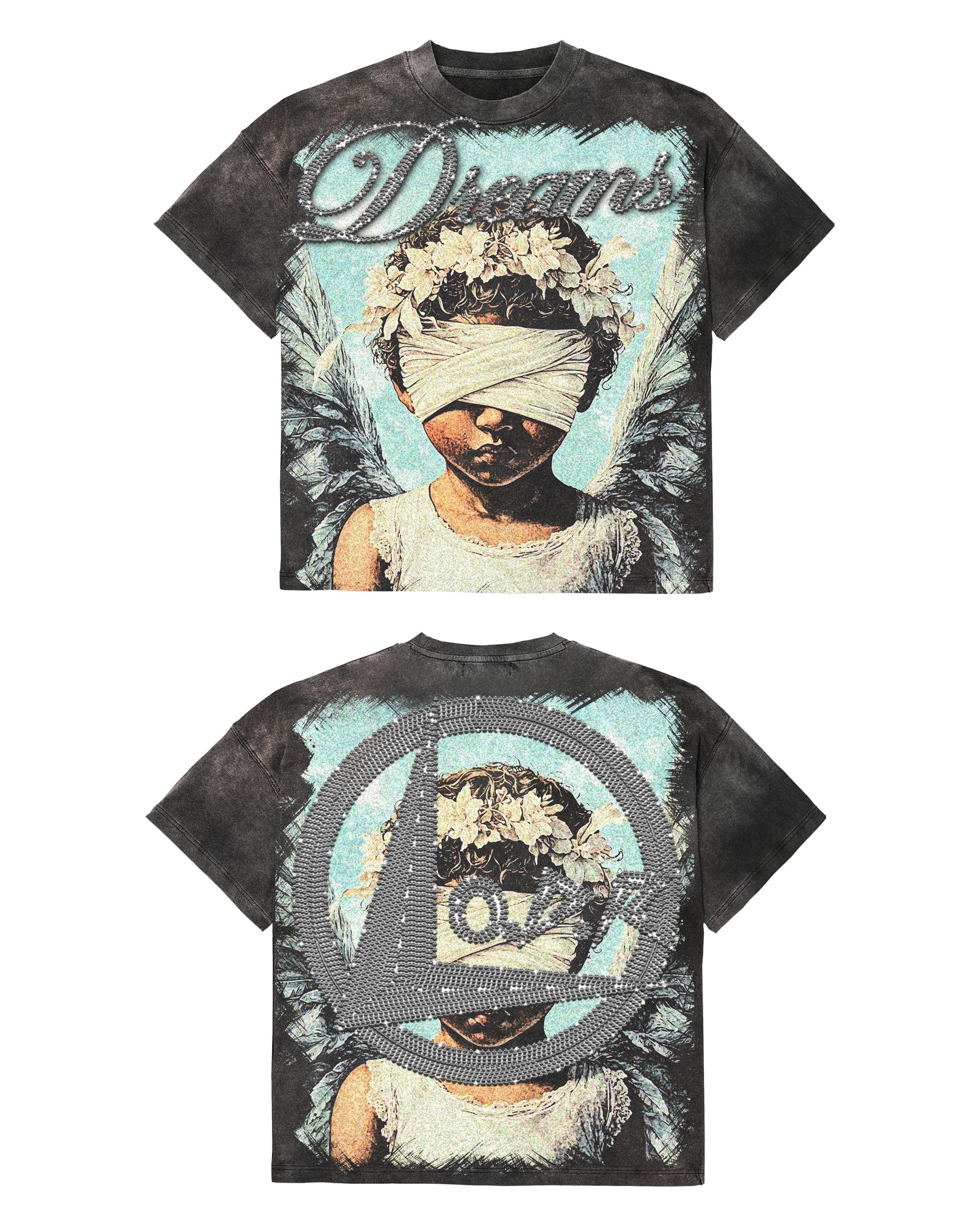 GIANNA DREAMS T-SHIRT