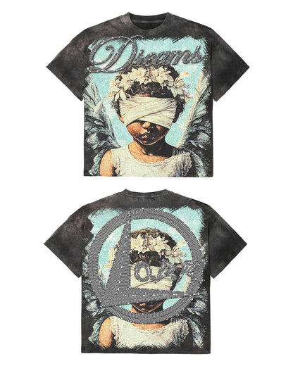 GIANNA DREAMS T-SHIRT