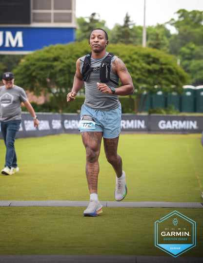 FREE 8 Week Running Program 5K (3 Mile)