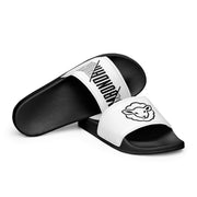 Men’s Lamb Slides