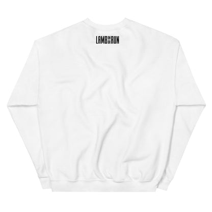 Big Logo LambOndaRun Sweatshirt