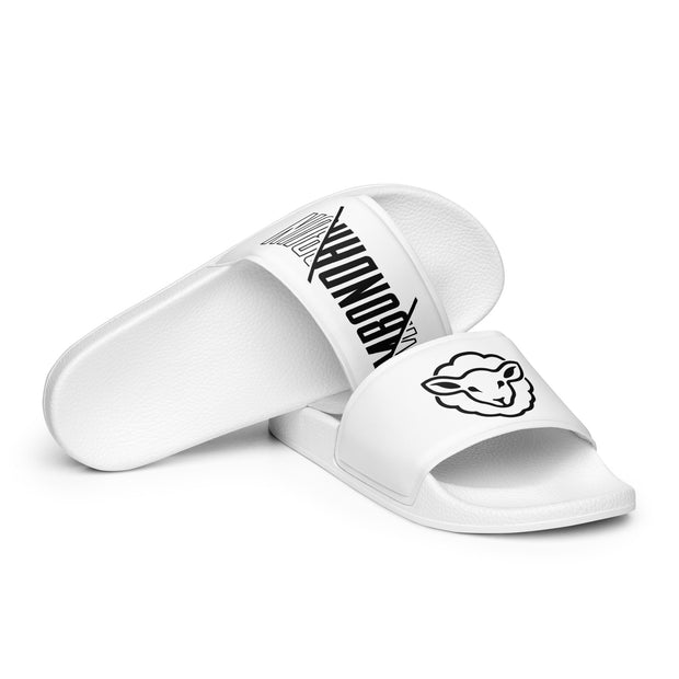 Lamb Flip Flops