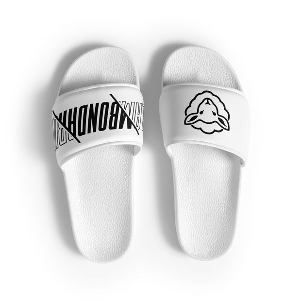 Lamb Flip Flops